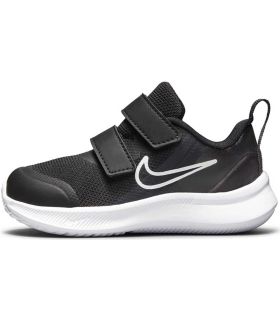 Running Boy Sneakers Nike Star Runner 3 TDV 003