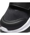 Zapatillas Running Niño - Nike Star Runner 3 TDV 003 negro