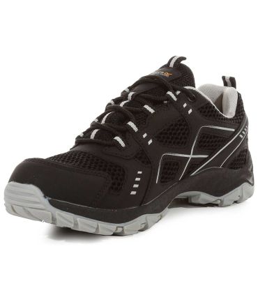 Zapatillas Trekking Mujer Regatta Lady Vendeavour Waterproof
