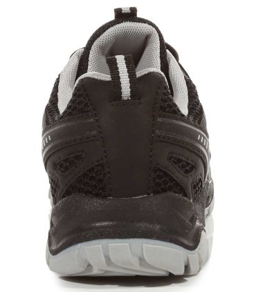 Zapatillas Trekking Mujer Regatta Lady Vendeavour Waterproof