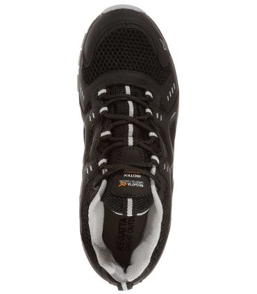 Zapatillas Trekking Mujer Regatta Lady Vendeavour Waterproof