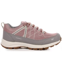 Zapatillas Trekking Mujer Regatta Samaris Lite Low W
