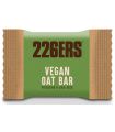 Alimentacion Running - 226ERS Vegan Oat Bar Pistacho 
