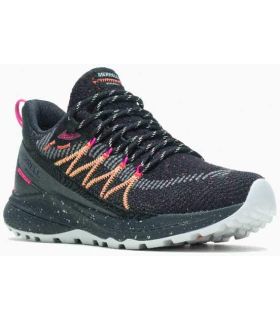 Zapatillas Trekking Femme Merrel Bravada 2 WP