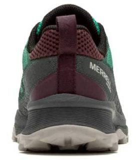Merrell Speed Eco W Waterproof - Trekking Women Sneakers