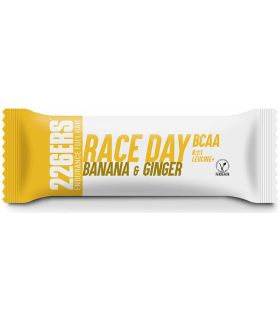 Alimentation Running 226ERS Barrita Energétique Race Day Banana