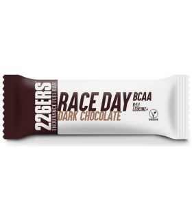 Alimentacion Running - 226ERS Barrita Energética Race Day Dark Chocolate 