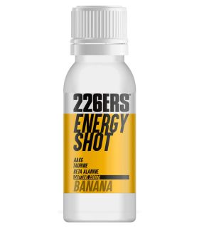 Alimentacion Running 226ERS Bebida Energética Energy Shot