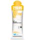 Gel energético 226ERS High Fructose sabor plátano, 55g de carbohidratos, sin gluten y vegano para alto rendimiento.