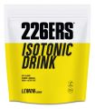 226ERS Isotonic Drink Lemon 500 Gr