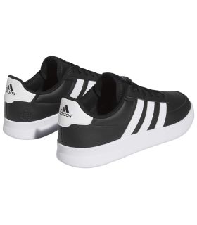 Adidas Breaknet 2.0 Black - Casual Footwear Man