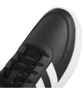 Chaussures de Casual Homme Adidas Breaknet 2.0 noir