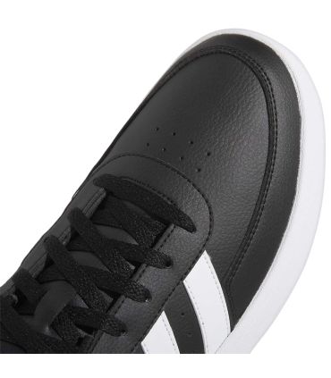 Calzado Casual Hombre Adidas Breaknet 2.0 Negro