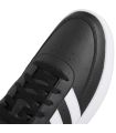 Adidas Breaknet 2.0 Black - Casual Footwear Man