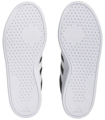 Calzado Casual Hombre Adidas Breaknet 2.0 Negro
