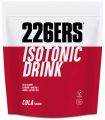 226ERS Isotonic Drink Queue 500 Gr - Alimentation Running