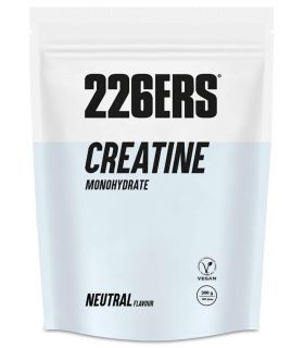226ERS Creatine à Poudre - Alimentation Running
