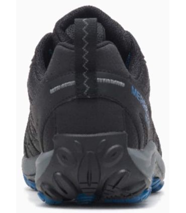 Zapatillas Trekking Hombre Merrel Accentor Sport 3 Azul Marino