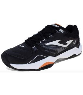 Chaussures Padel Joma Padel T.Master 1000 Noir