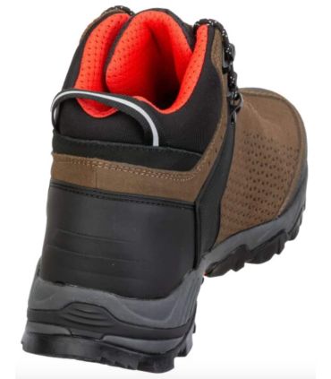 Botas de Montaña Hombre Brütting Mount Foraker High