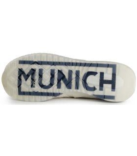 Munich Dash W 194 - Casual Footwear Woman