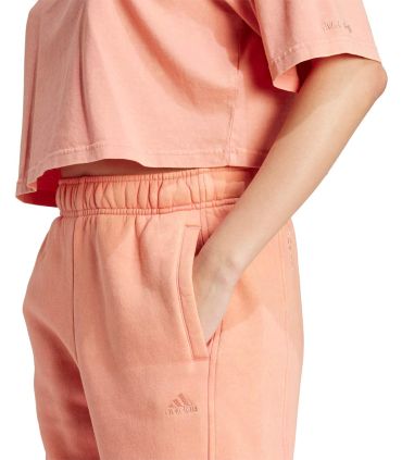 Pantalones Lifestyle Adidas Pantalones All Szn Mujer