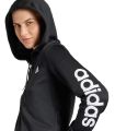 Lifestyle sweatshirts Adidas Chandal Linear Ts Woman