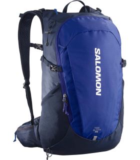 Mochilas menos de 30 Litros Salomon Trailblazer 30 Azul