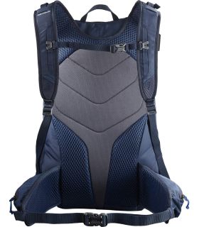 Backpacks of less than 30 litres Salomon Trailblazer 30 Blue