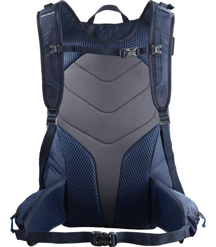 Salomon Trailblazer 30 Blue - Backpacks of less than 30 litres