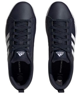 Adidas VS Pace 2.0 Blue - Casual Footwear Man