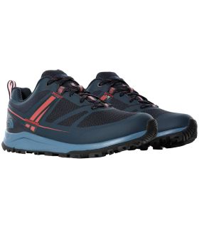 The North face Litewave Futurelight Navy W