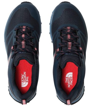 Zapatillas Trekking Mujer The North face Litewave Futurelight