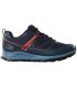 The North face Litewave Futurelight Navy W