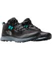 The North Face Cragstone Mid WP W Noir