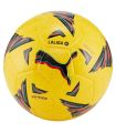 Balls Football Puma Orbit LaLiga 23/24 1 HYB 5 Dandelion