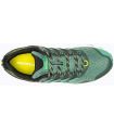 Trail Running Man Sneakers Merrell Nova 3 Pine Green