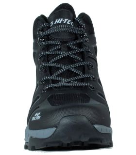 Man Mountain Boots Hi-Tec Toubkal Mid Waterproof