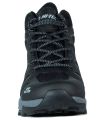 Man Mountain Boots Hi-Tec Toubkal Mid Waterproof