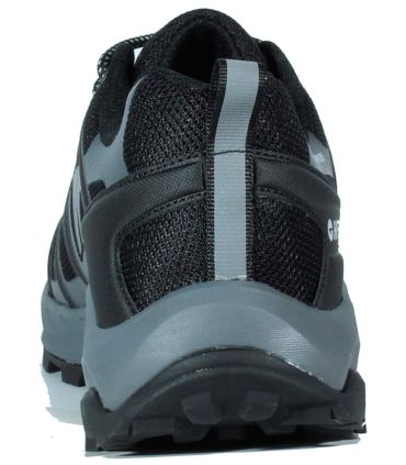 Zapatillas Trekking Hombre Hi-Tec Toubkal Low Waterproof