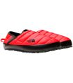 The North Face Thermoball Traction Mule 5 Rojo