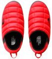 Pantuflas The North Face Thermoball Traction Mule 5 Rojo