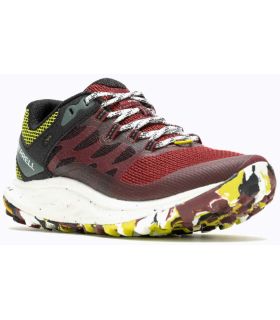 Chaussures de formation de la femme de Trail Running Merrel