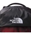 The North Face Backpack Borealis Fiery Red - Casual Backpacks