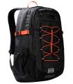 The North Face Backpack Borealis Classic Gray