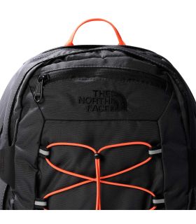 Casual Backpacks The North Face Backpack Borealis Classic Gray