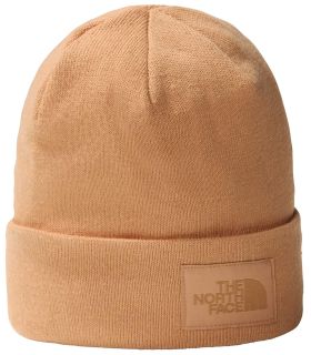 Gorros The North Face The North Face Gorro Dock Worker Almond