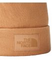 Caps The North Face The North Face Gorro Dock Worker Almond