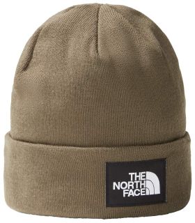 The North Face Gorro Dock Worker New Taupe Green - Caps The