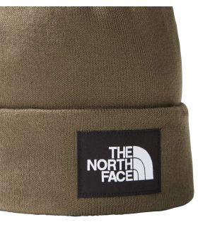 The North Face Gorro Dock Worker New Taupe Green - Caps The